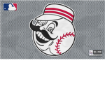 Ro-Cincinnati reds