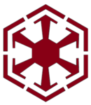 《 | The Sith Order | 》