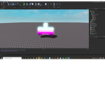 Roblox's Bizarre Adventure Productions