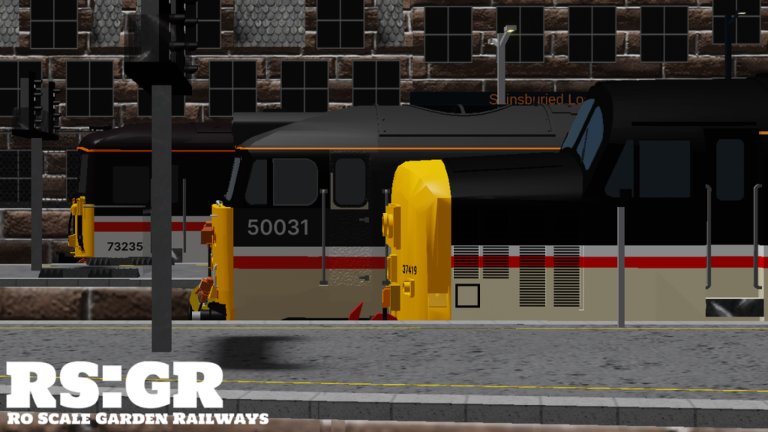 Ro Scale: Garden Railways [V1.5.5] screenshot 3