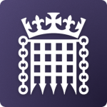 [U.K] • Houses of Parliament