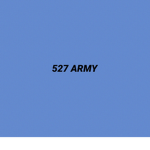 527 ARMY