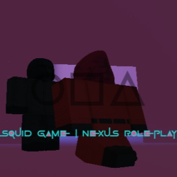 Squid Game | Nexus Roleplay
