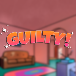 Guilty! icon