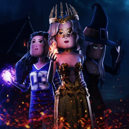 Image du serveur Roblox