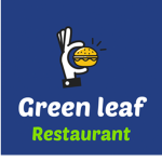 Grèen leaf cafe