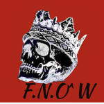 F.N.O(fear no one)