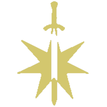 Verdantine Sovereignty [Transparent Back] Roblox decal