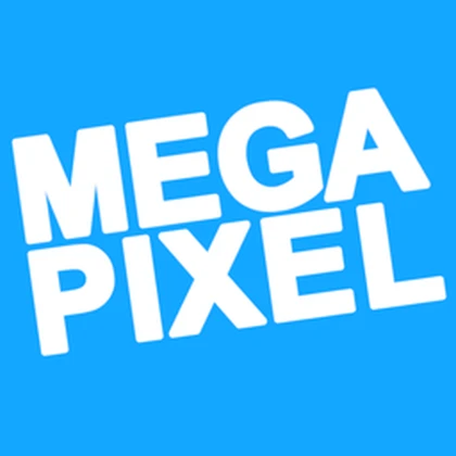 Mega Pixel Games Roblox group icon