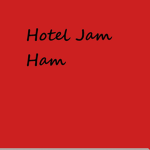 hotel jam ham