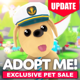 🔥SUPER SALE!💰 Adopt Me!