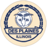 City of Des Plaines