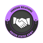 Army Foreign Relatiоns