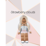 Strawberry clouds Offical group!