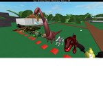 Jurassic Park!!!