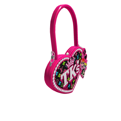 TK'S PURSE