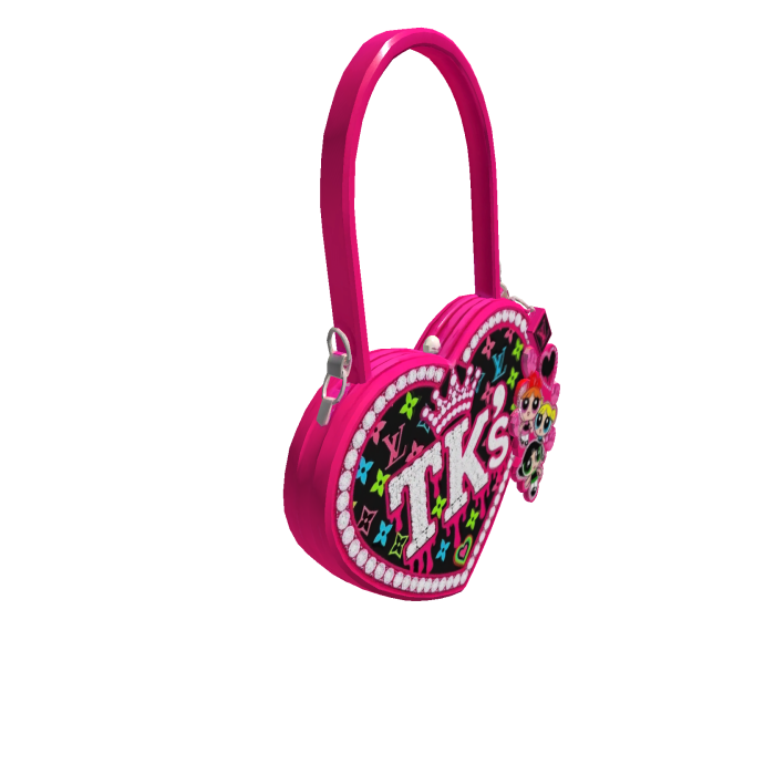 TK'S PURSE