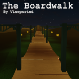 The Boardwalk icon