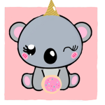 KoalaCorn Gaming Squad!