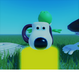 jimmy and his friends (cool and epic)