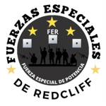 Fuerzas Especiales Redcliff City