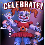 Circus Baby's Entertainment and Rental!