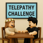 Telepathy Challenge