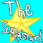 The Super Stars! (Made by stargazer)