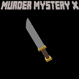 Murder Mystery X