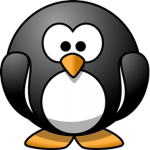 Penguin Farts