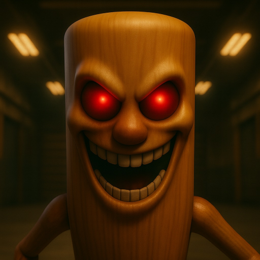 Survive Killer Brainrot 🔪 official Roblox game thumbnail