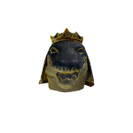 Egypt Pharaoh Crocodile