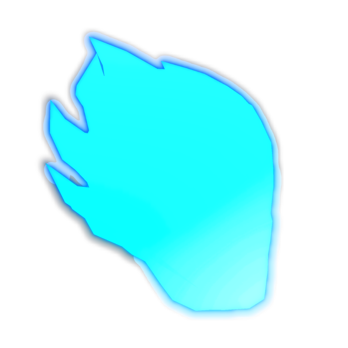 Flame of Zarathos [EMISSIVE]