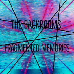 The Backrooms: Fragmented Memories | IN PRODUCTION