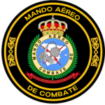 [MAC] Mando Aéreo de Combate