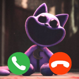 [🌙CatNap] Don't Call At 3AM📱