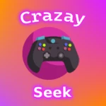 Crazay Seek Group Thumbnail