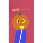 Rumpkin’s Avatar Ranking!