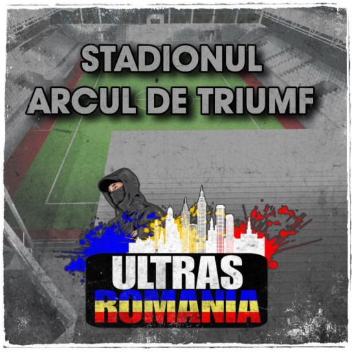 Stadionul Arcul De Triumf [Ultras Romania]