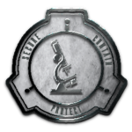 [SCP] || Scientific Department.