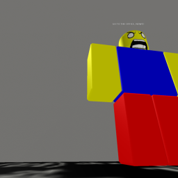 Escape School Obby