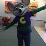 Servants of the Chuck E. Cheese