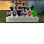 Sonny SQUAD!!!!!