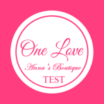 Anna's Boutique test clothes