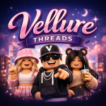 Vellure Threads