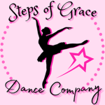 Steps of Grace Dance Company