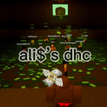 ali$'s dhc group