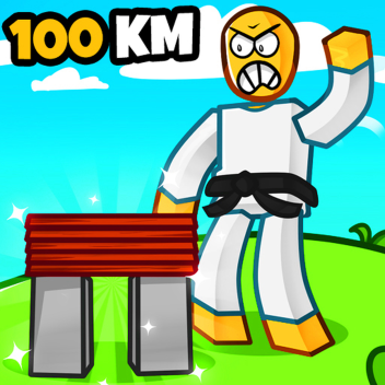 Board Break Simulator