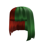 Sia’s Holiday Bob