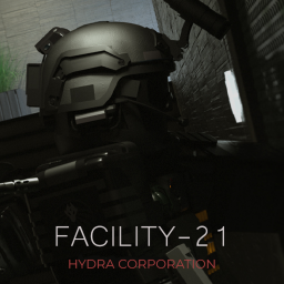 [IN DEV] Facility - 21